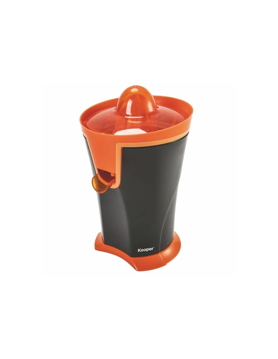 SPREMIAGRUMI ELETTRICO 40W ARANCIO