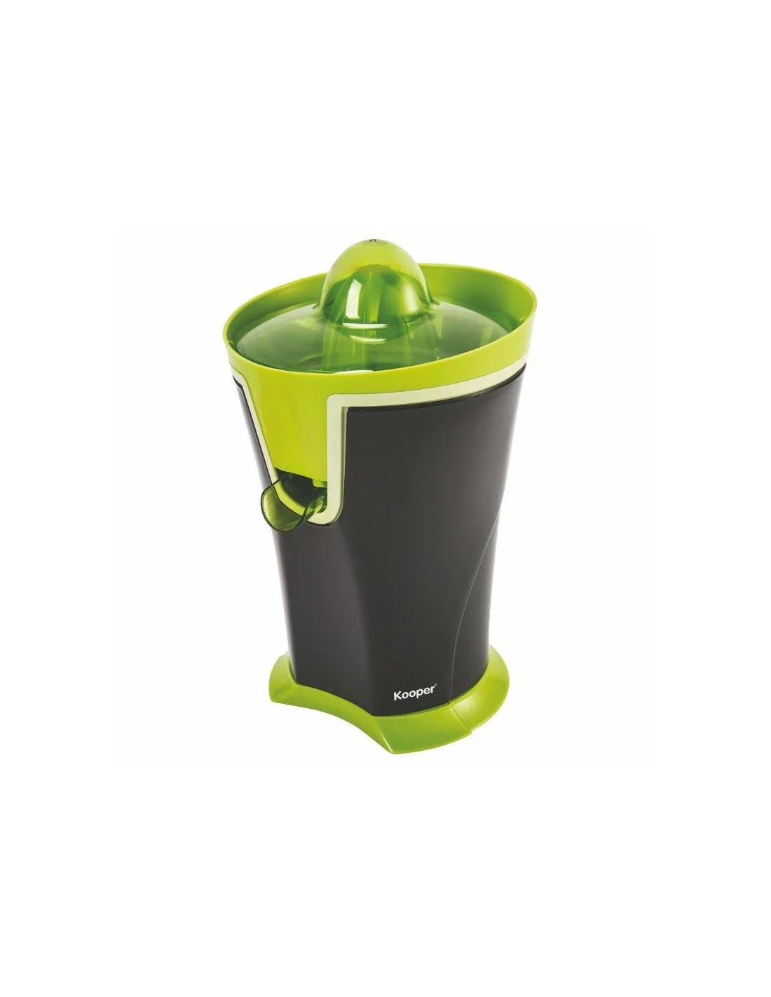 SPREMIAGRUMI ELETTRICO 40W VERDE