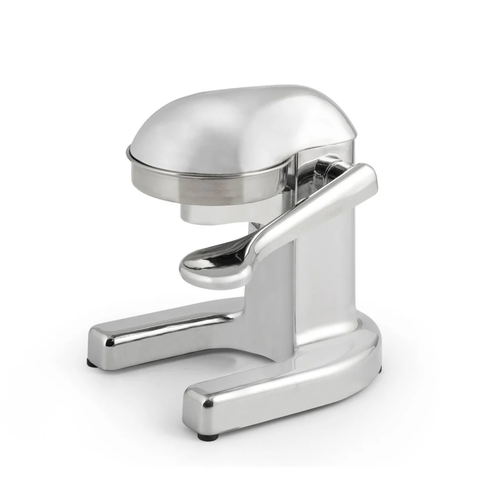 Spremiagrumi Inox CM17,5xH19: Design Funzionale