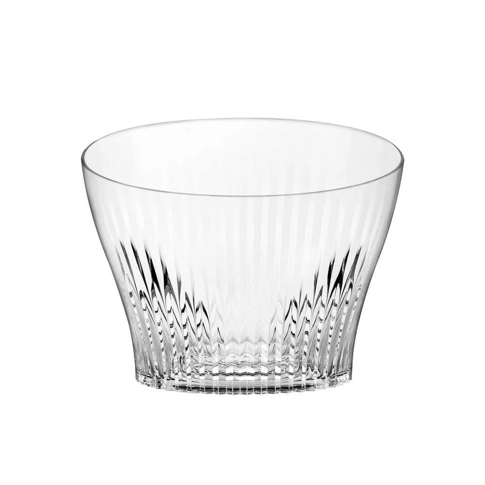 Spumantiera “Glory Bowl” 10L – Raffinatezza Cristallina 36,7x28,5x30 cm