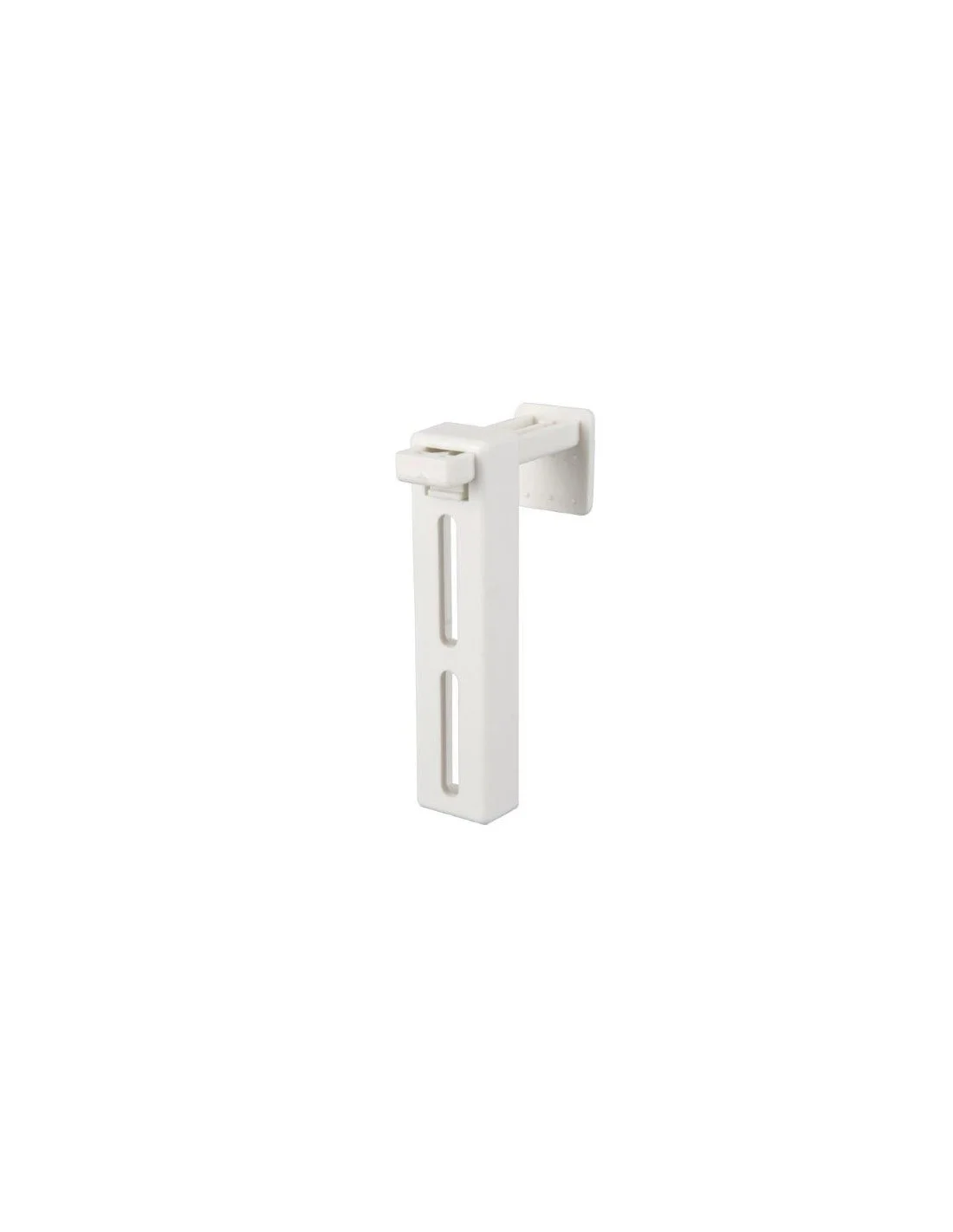 SUPPORTI SENZA FORARE PER INSTALLAZIONE A FINESTRA (2 PZ.)