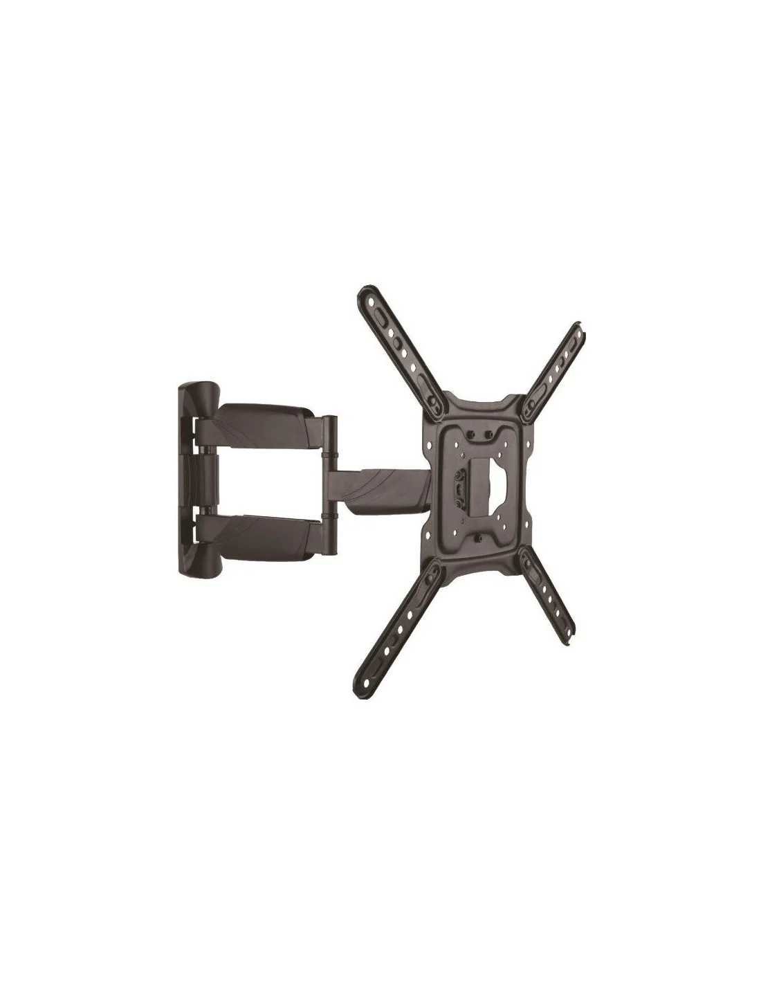 STAFFA TV DA PARETE FULL MOTION 26"-55"