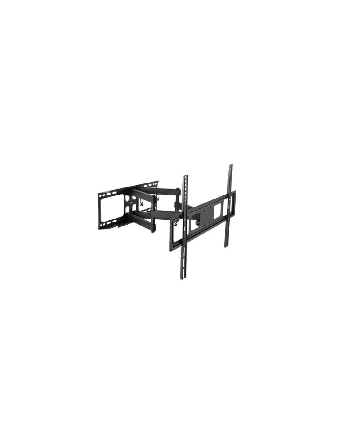 STAFFA TV DA PARETE FULL MOTION 37"-70"