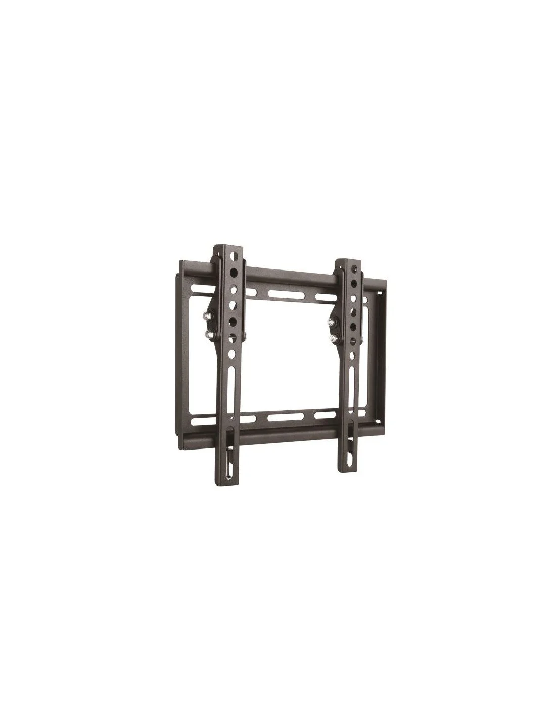 STAFFA TV DA PARETE INCLINABILE 19"-42"