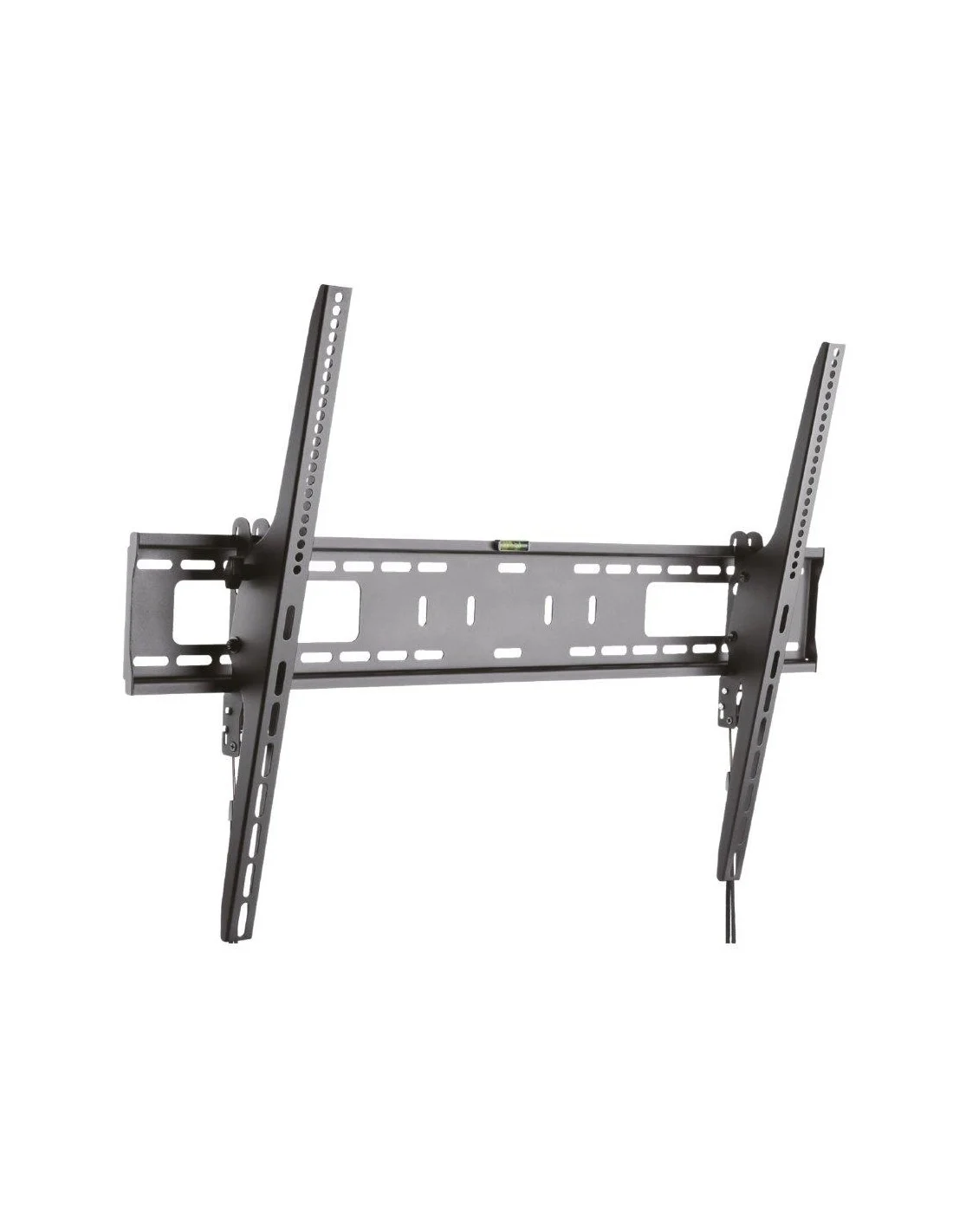 STAFFA DA PARETE INCLINABILE 60"-100"