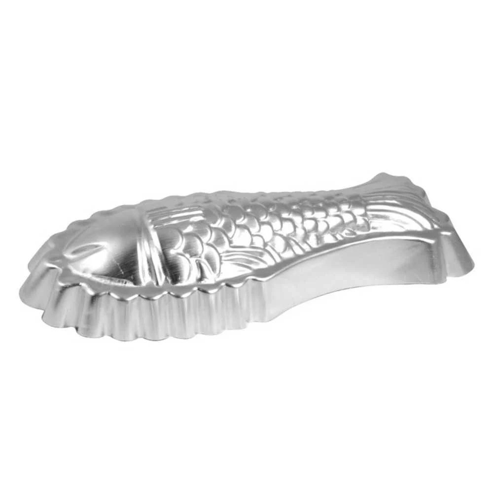 Stampo Pesce in Alluminio Cm 27