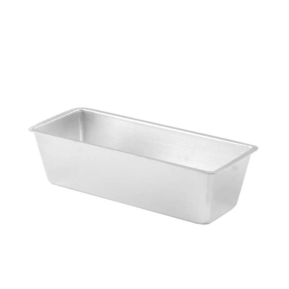 Stampo Plumcake Alluminio 22 cm