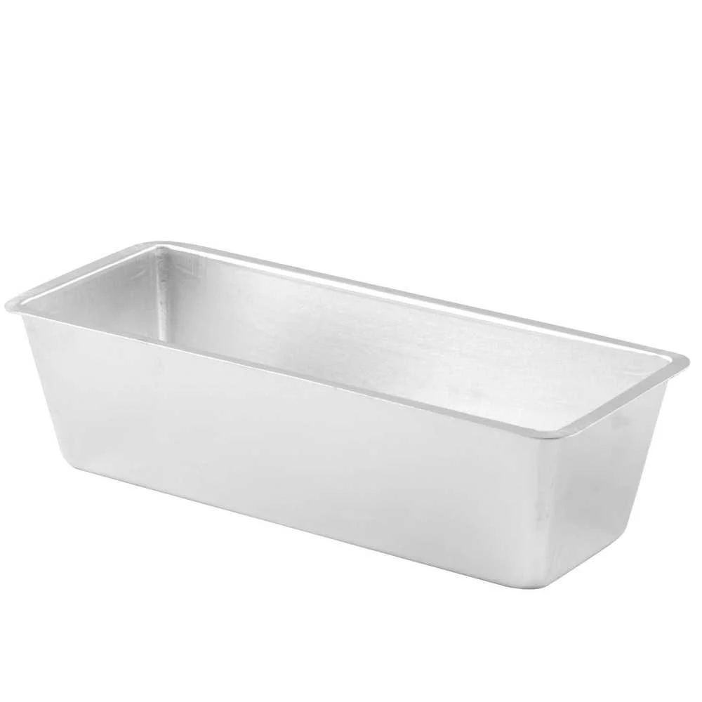 Stampo Plumcake Alluminio Professionale 30 cm