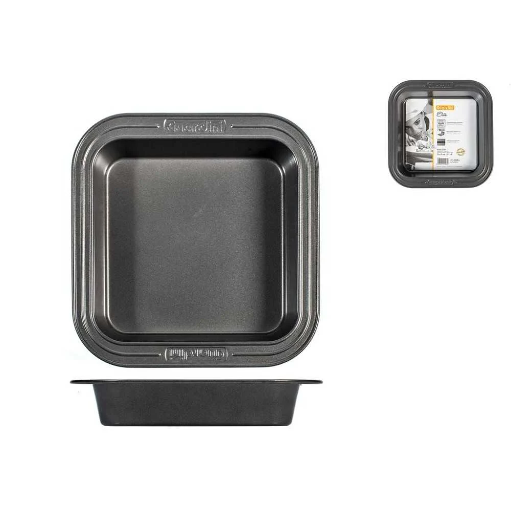 Stampo Quadro Antiaderente Elite 23x23 cm