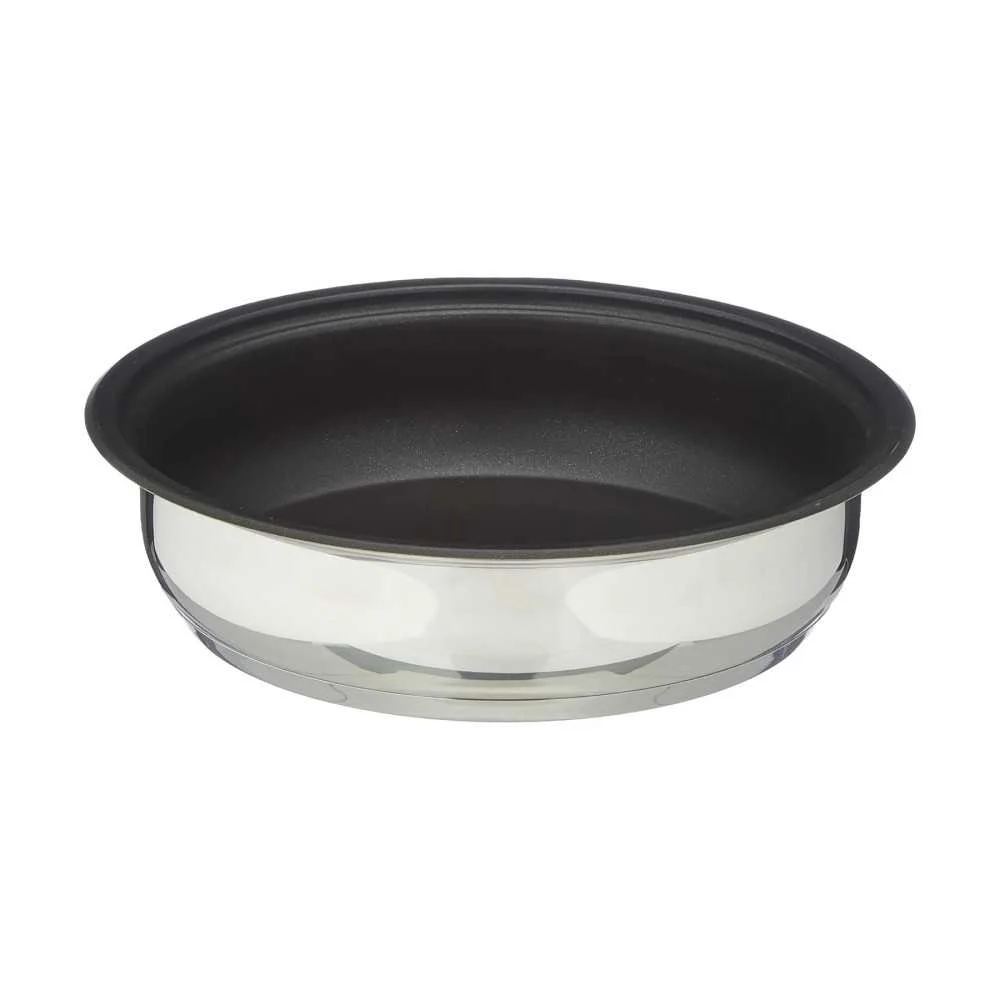 Stampo Tarte Tatin Inox cm28