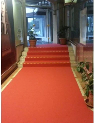 STAND AGUGLIATO H 100 cm