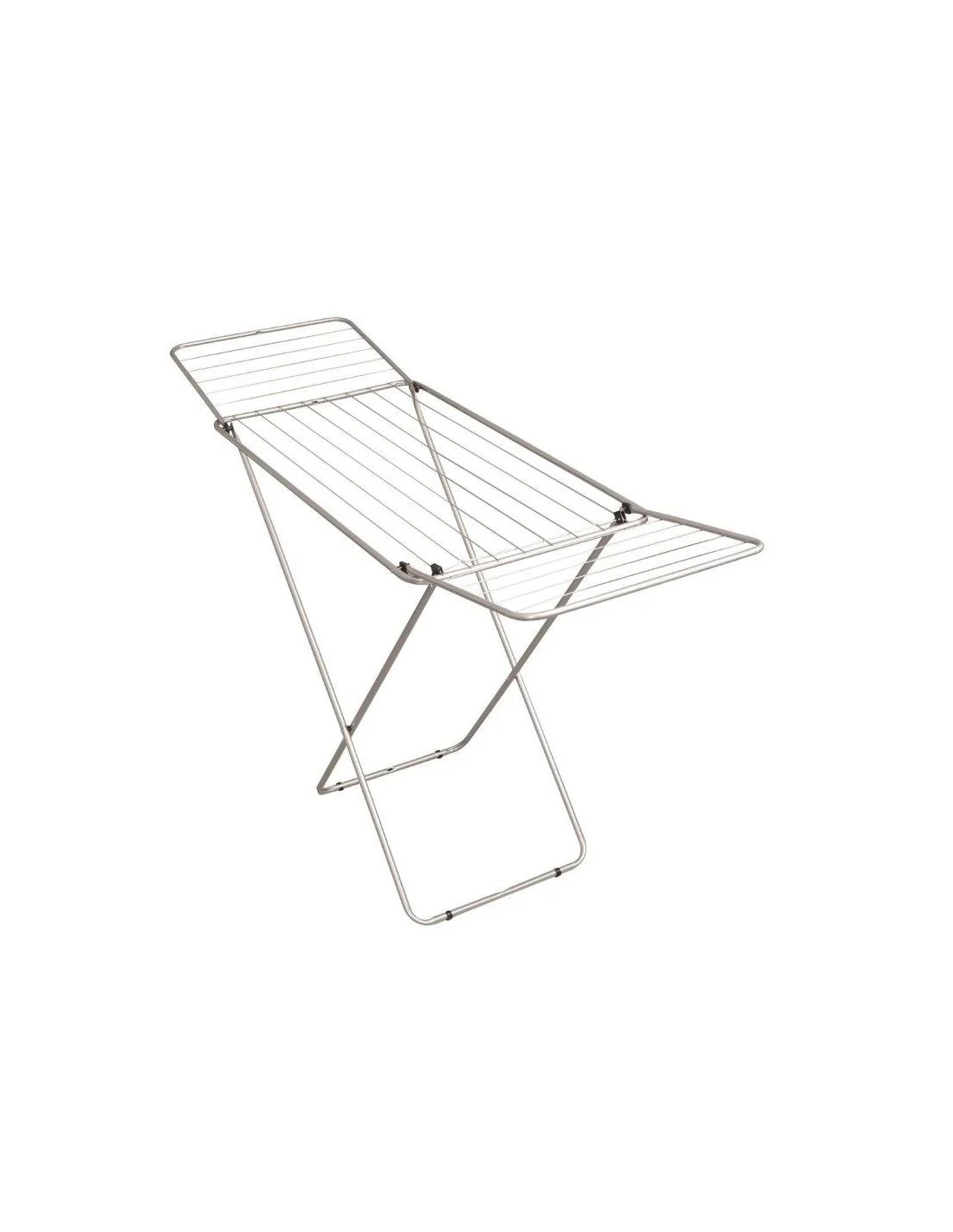 STENDINO STAR SILVER ACCIAIO MT.18