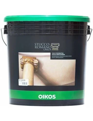 Stucco Romano