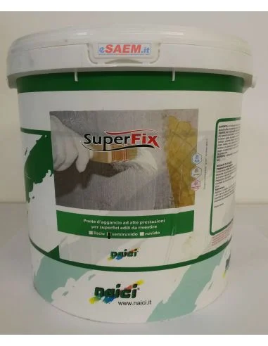 Superfix Semiruvido