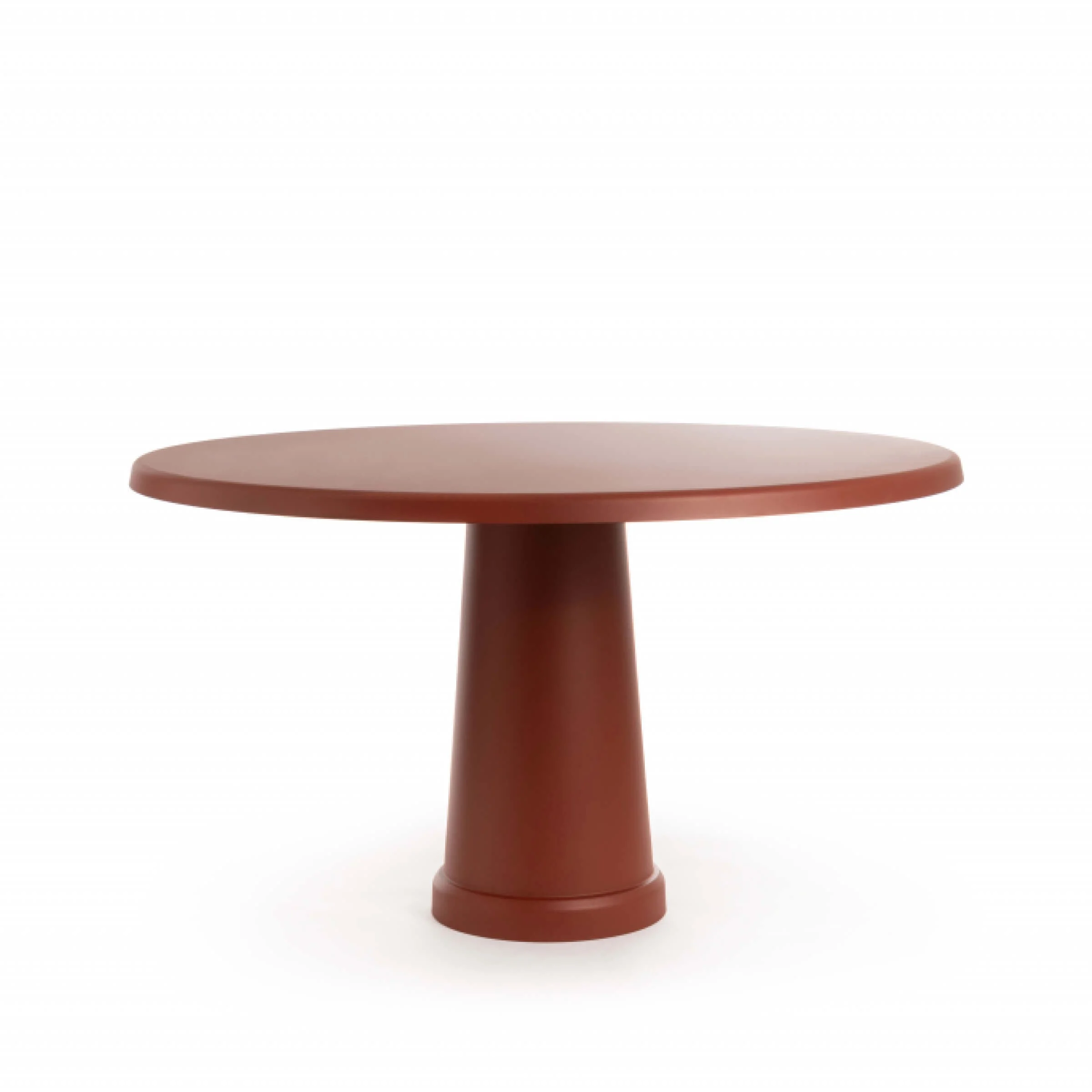 Tavolo da Pranzo ALL ROUND di From Industrial Design per Magis