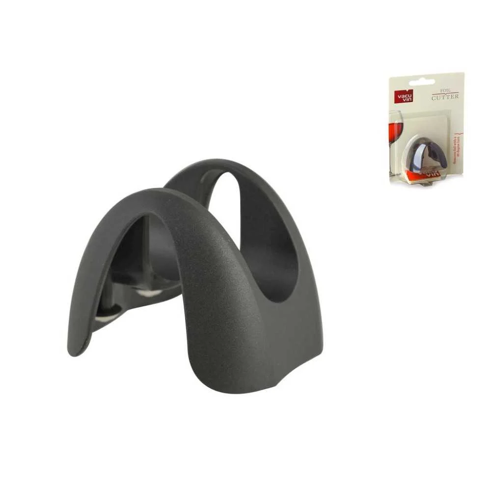 Tagliacapsule a 4 Lame VacuVin