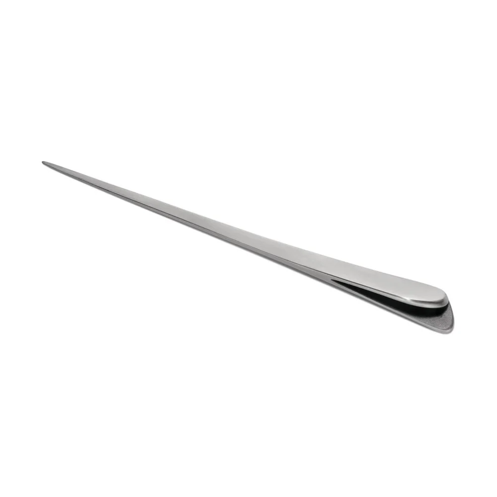 Tagliacarte “Stila” by Alessi – Acciaio Inox Satinato