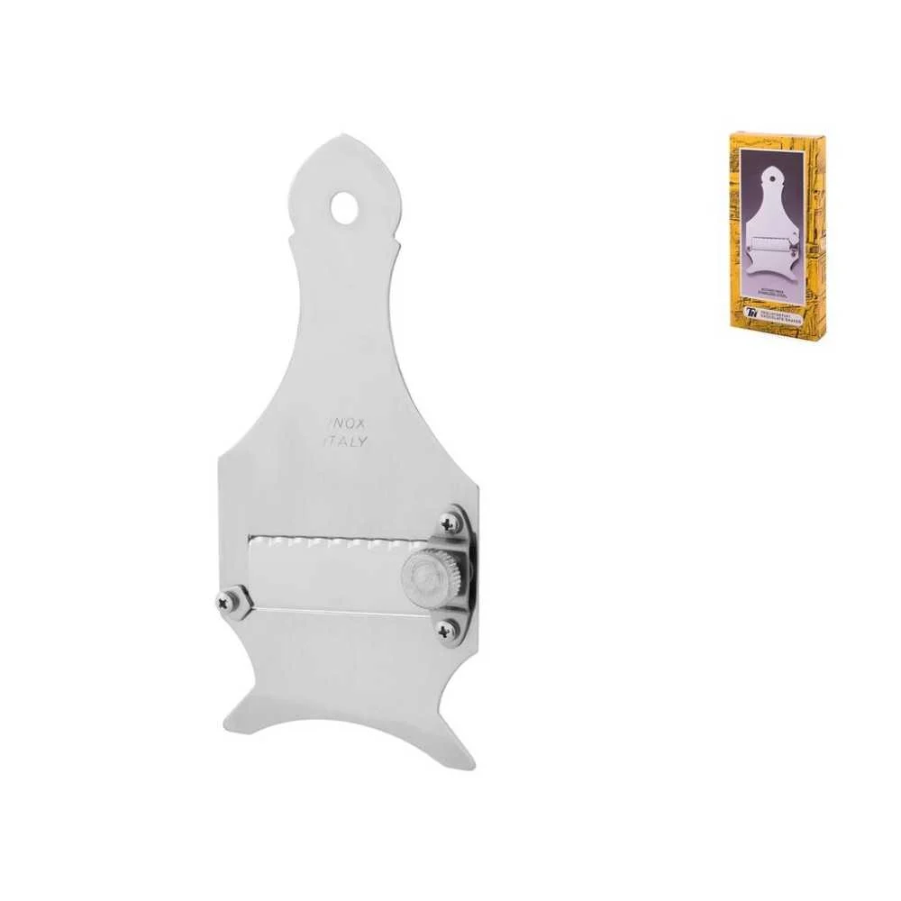 Tagliatartufi in Acciaio Inox 18 10