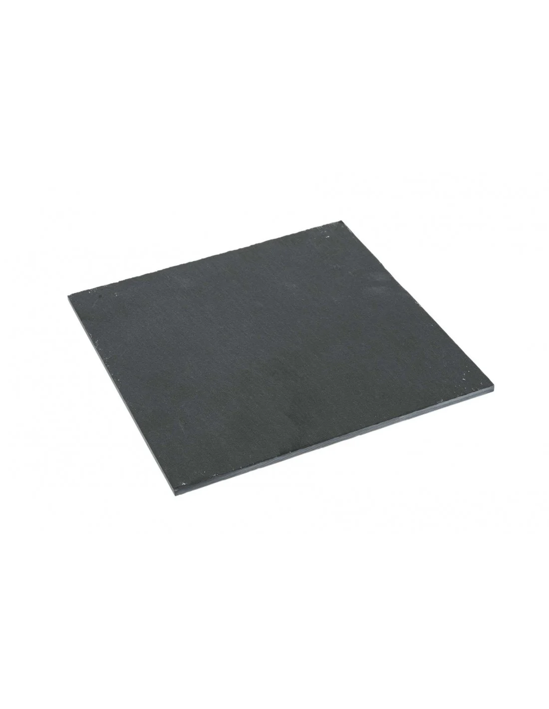 TAGLIERE ARDESIA 20X20CM
