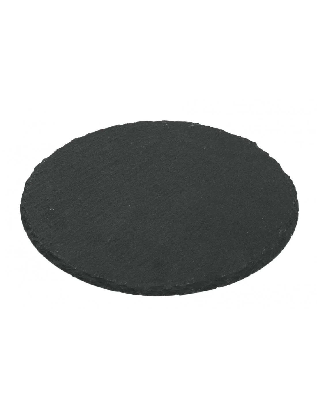TAGLIERE ARDESIA D20CM