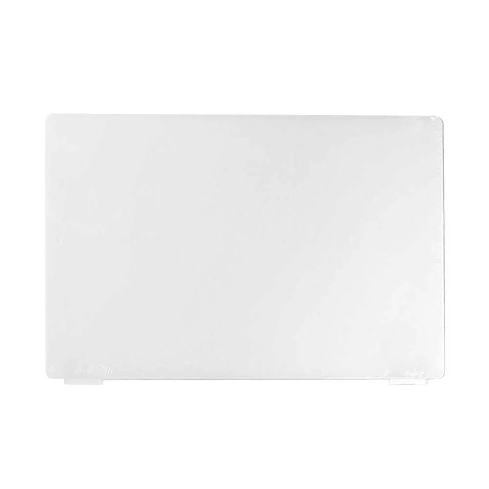 Tagliere Professionale Bianco 60x40x2 cm – Robusto e Igienico
