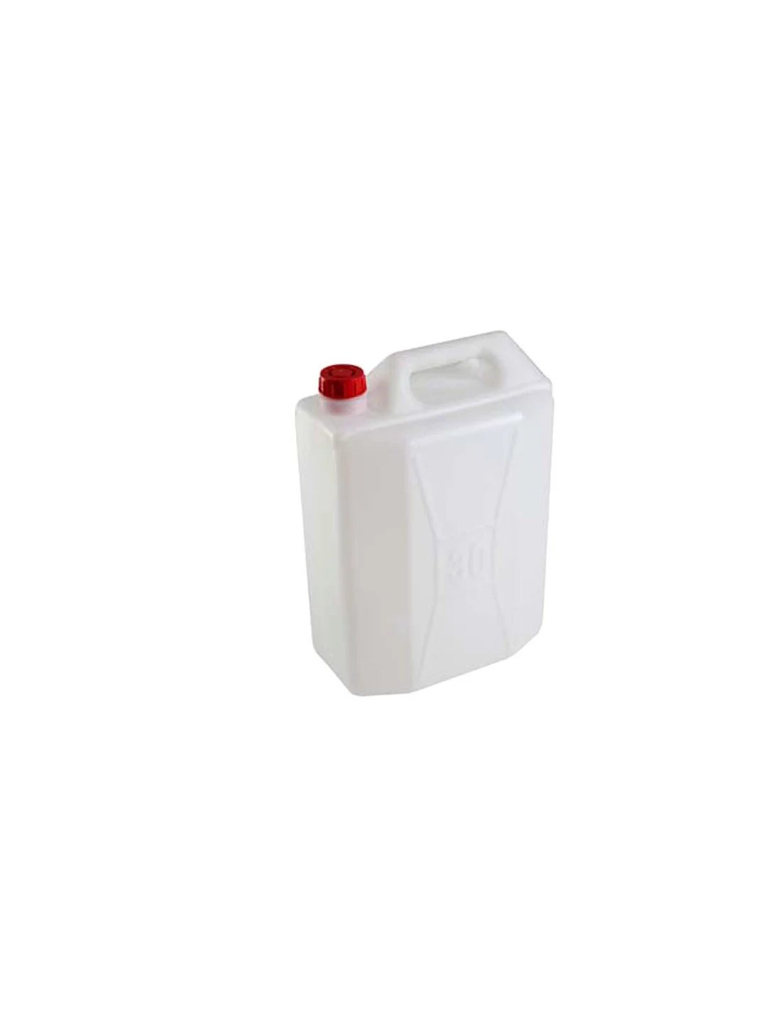 TANICA PLASTICA LT 10