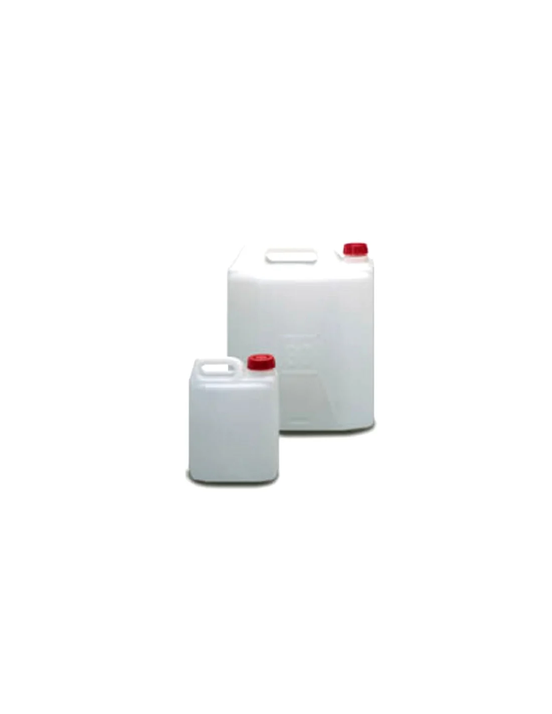 TANICA PLASTICA  LT 15