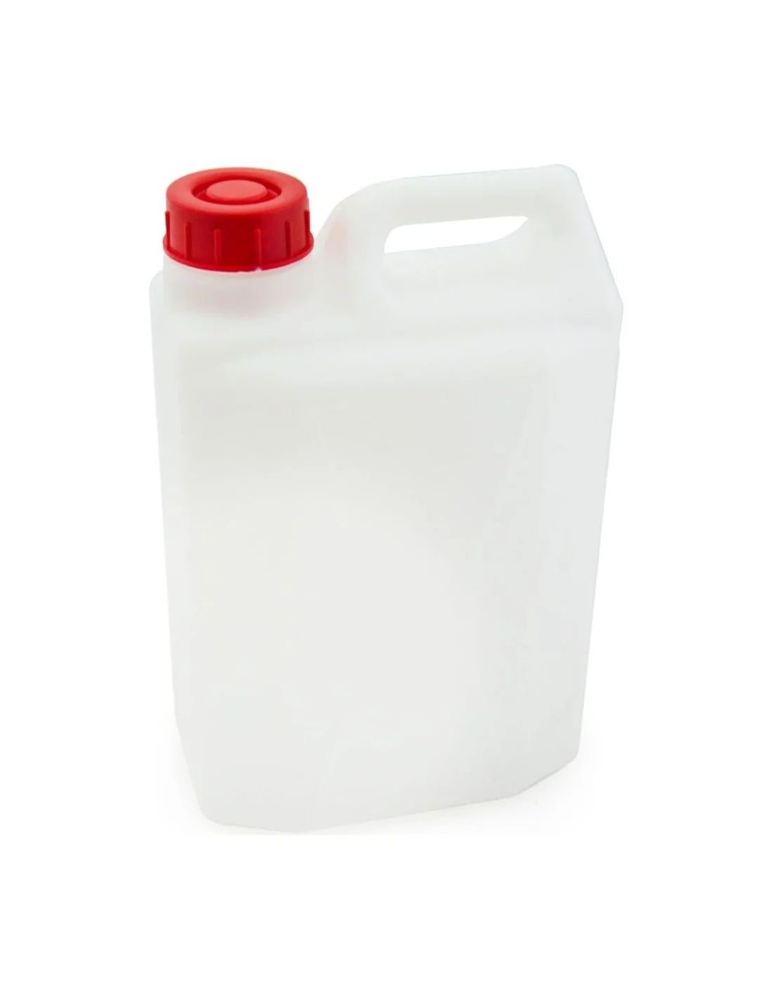 TANICA PLASTICA  LT 25