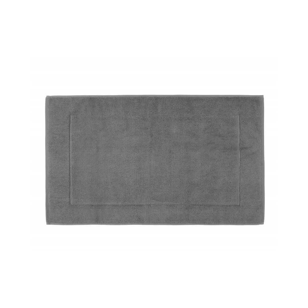 Tappeto Grand Hotel Grigio 50x85 cm – Comfort e stile raffinato