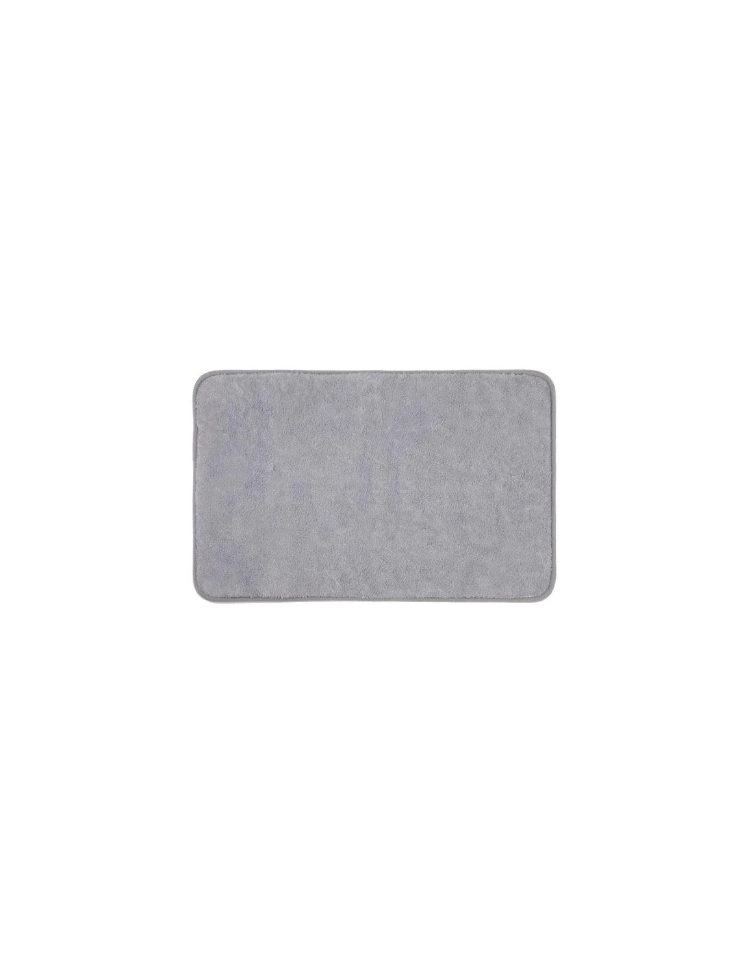 TAPPETO NUVOLA 40X60CM GRIGIO