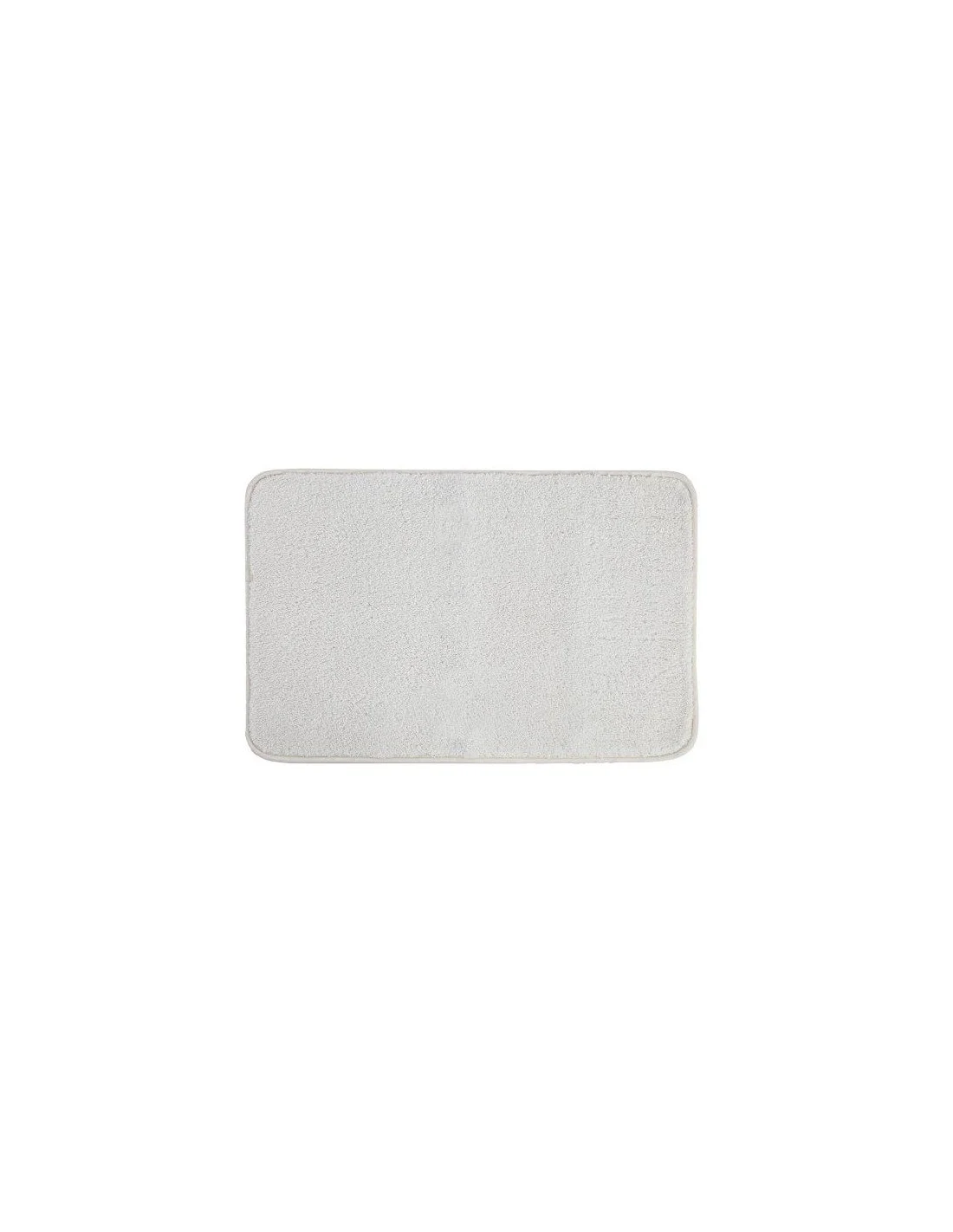 TAPPETO NUVOLA 45X75CM ECRU