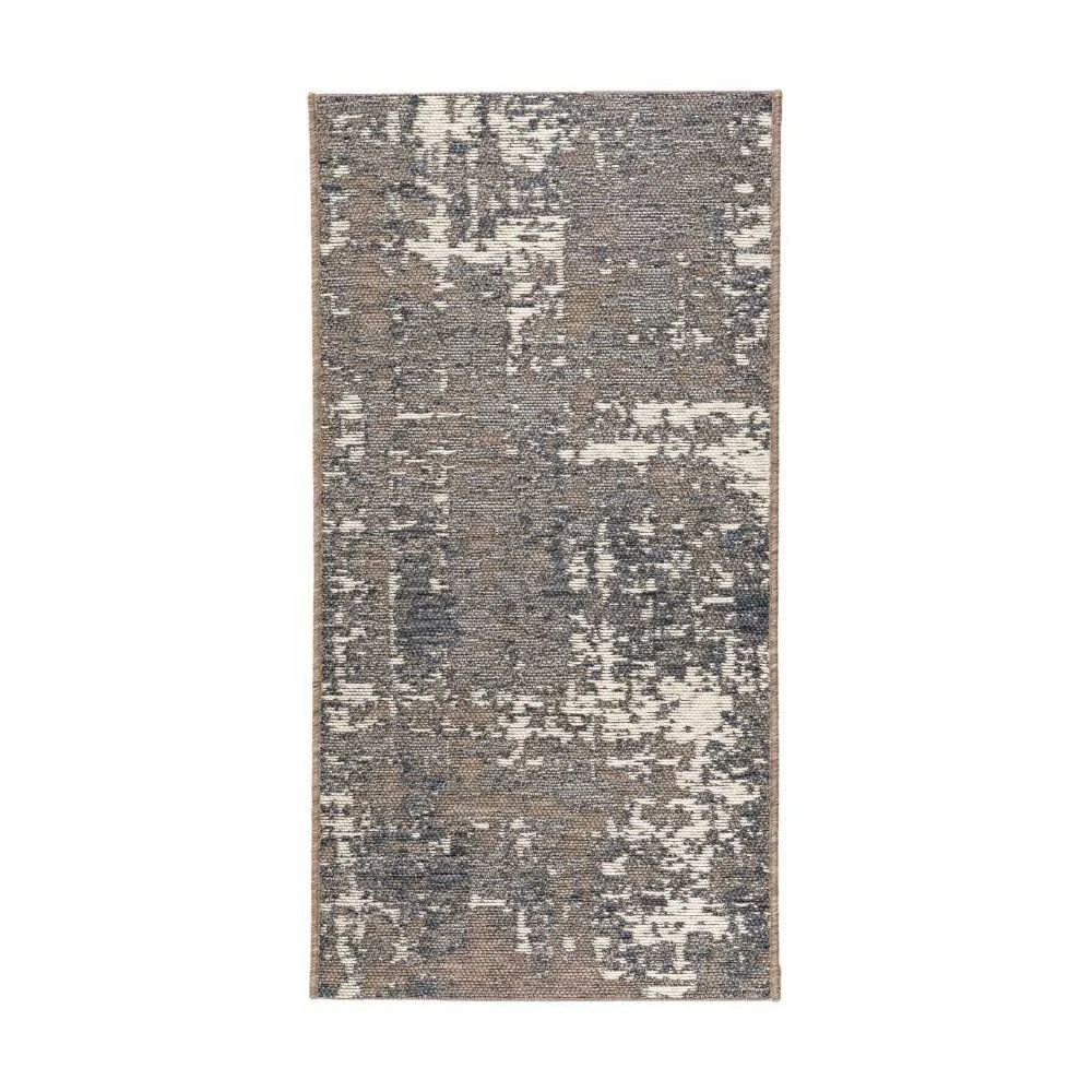 Tappeto Outdoor "Catania 2" Grigio 60x110 cm – Stile e Funzionalità per Ogni Spazio