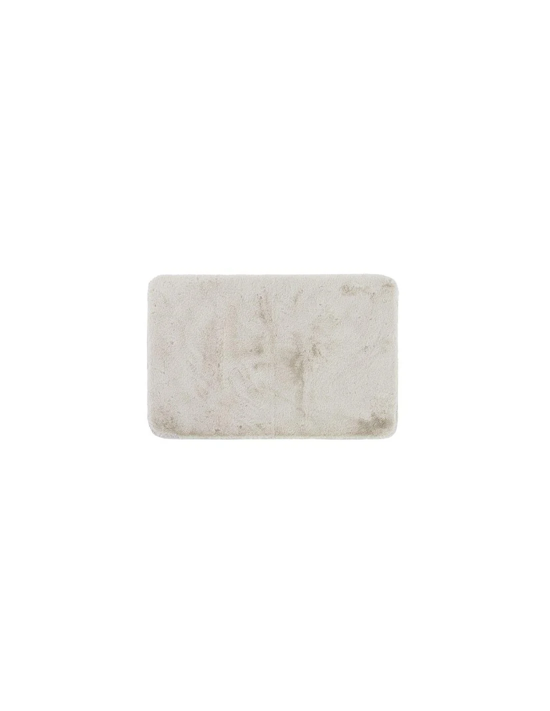 TAPPETO RABBIT 40X60CM ECRU