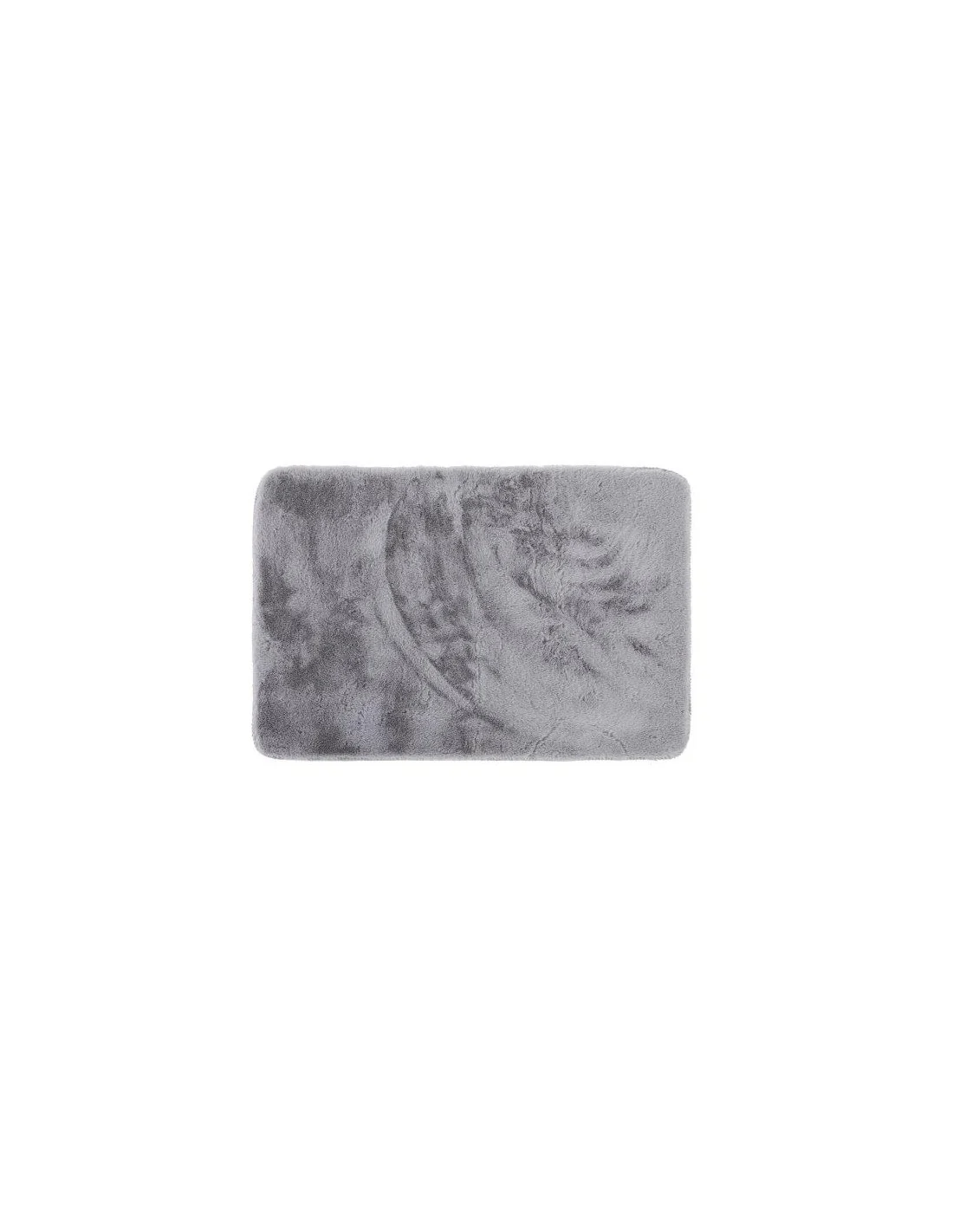 TAPPETO RABBIT 40X60CM GRIGIO