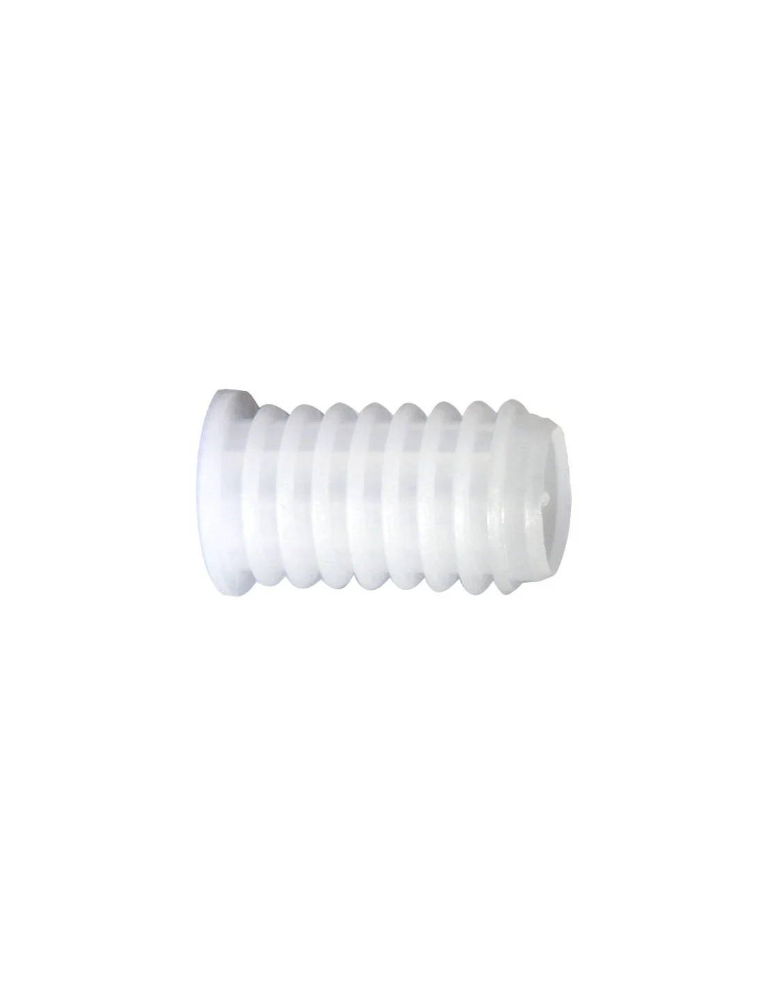 TAPPO IN PLASTICA A MARTELLO 100PZ