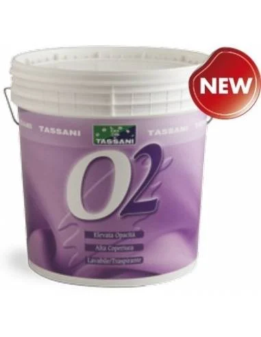 TASSANI O2