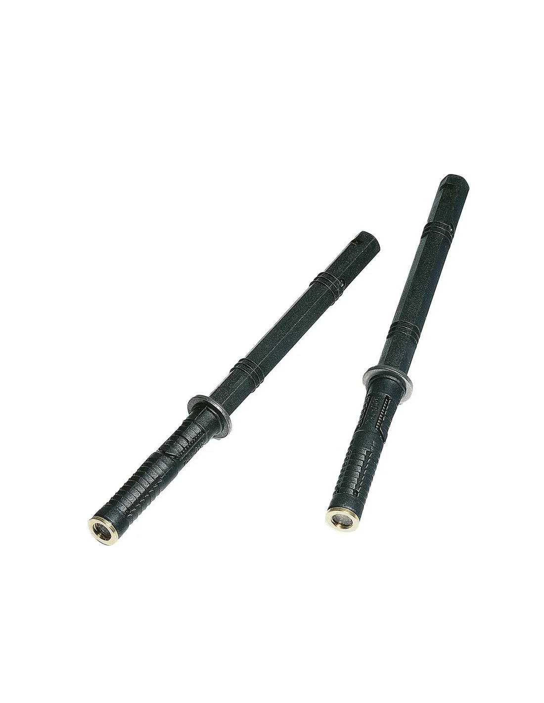 TASSELLI A SCOMPARSA Diametro: 14MM L. 120 MM - 2 PEZZI