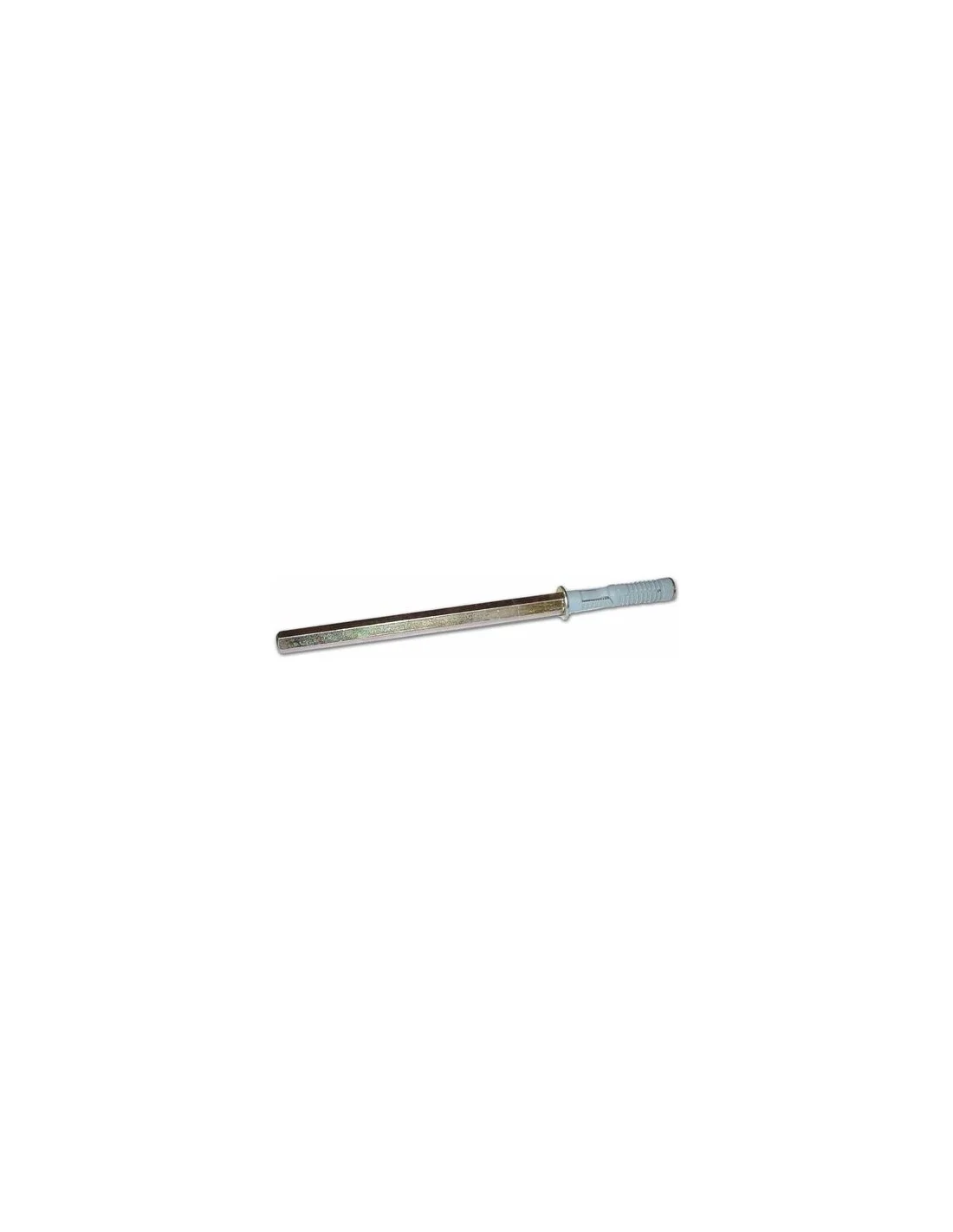TASSELLI A SCOMPARSA Diametro: 14MM L.170MM - 2 PEZZI