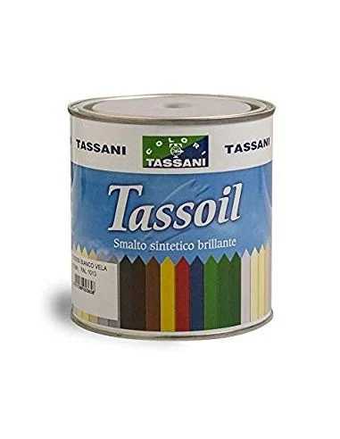 Tassoil brillante