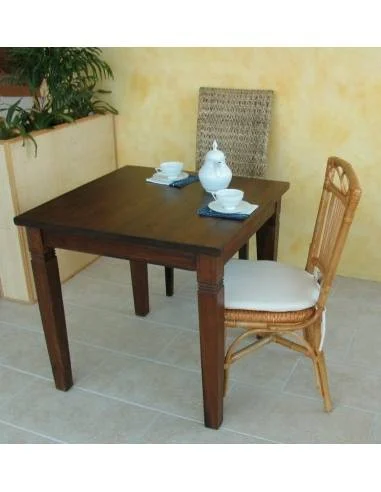 Tavolo in Teak