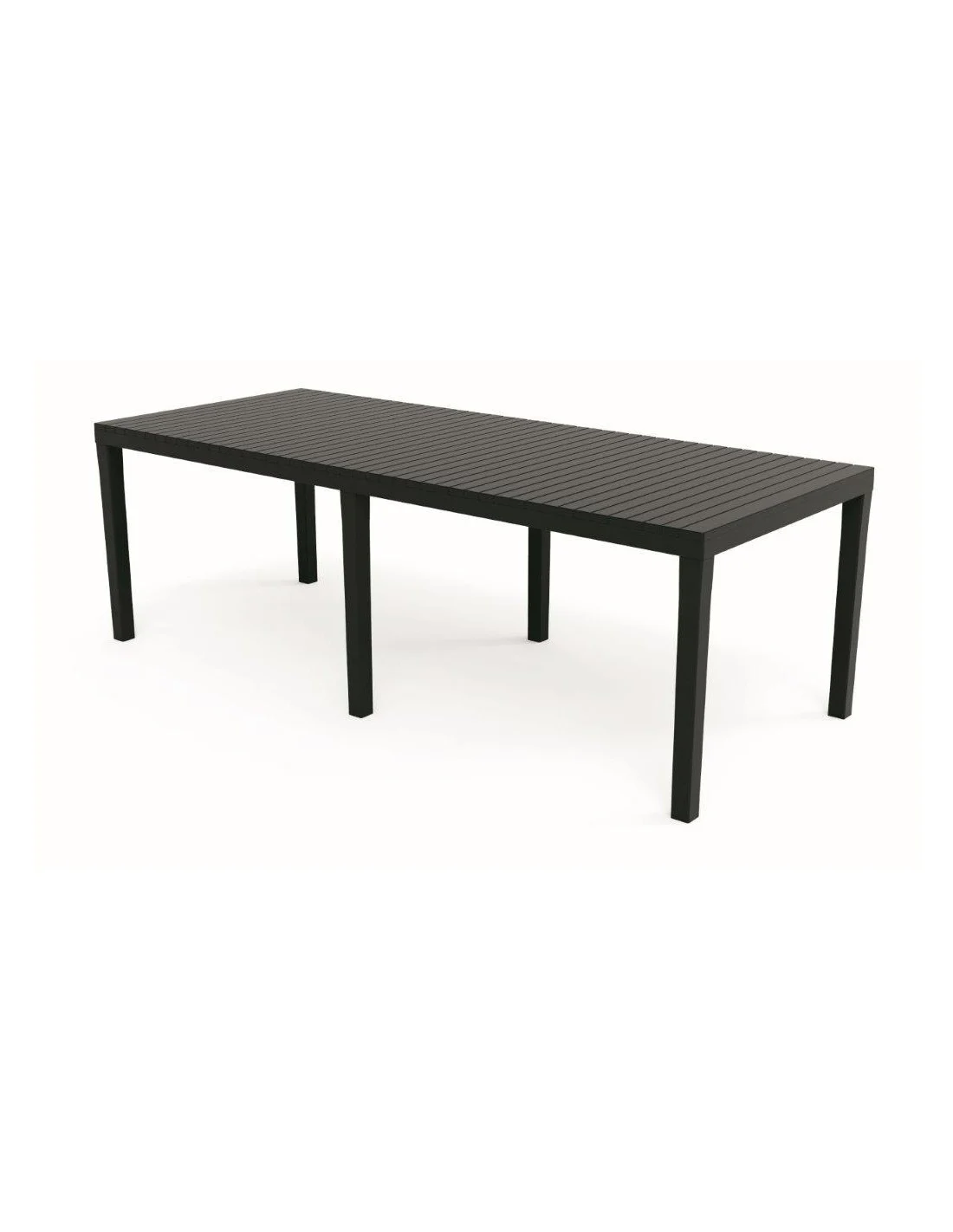 TAVOLO INDO ALLUNGABILE 90X220