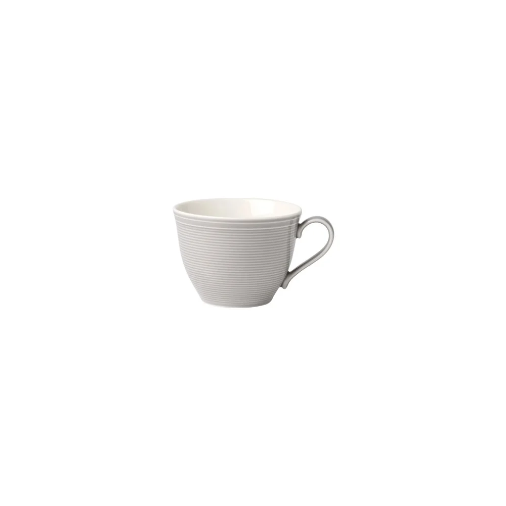 Tazza Caffè Lungo Color Loop Stone Villeroy & Boch