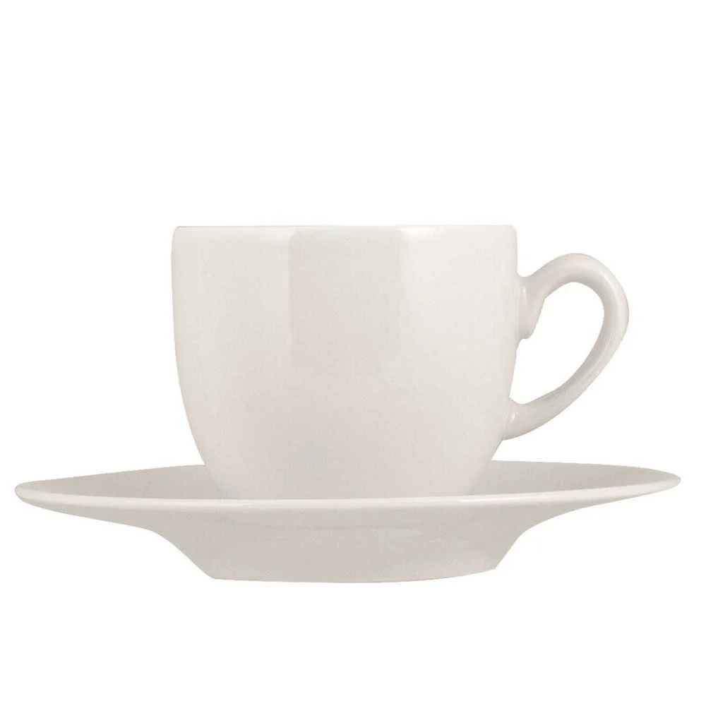 Tazza da Tè con Piattino Royal Zen 200 cc