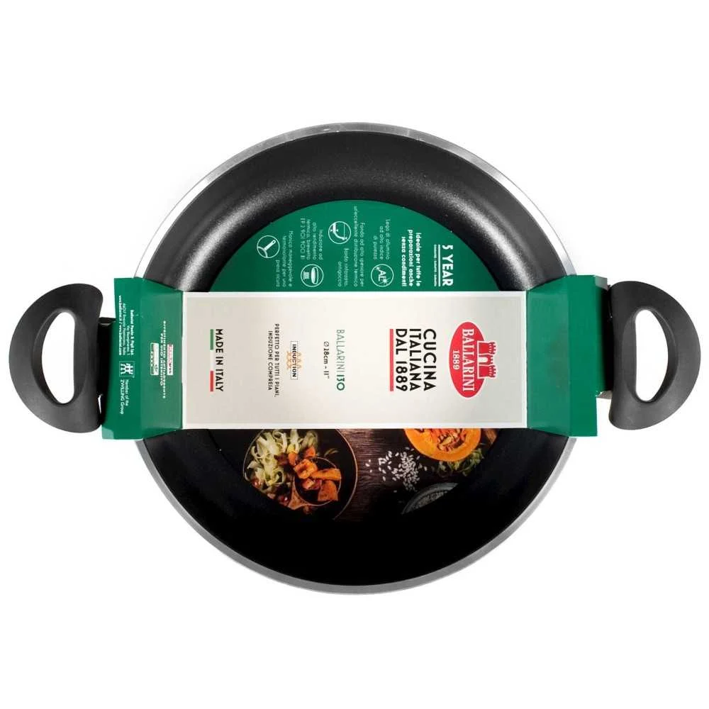 Tegame Antiaderente Induzione Ø 28 cm Ballarini