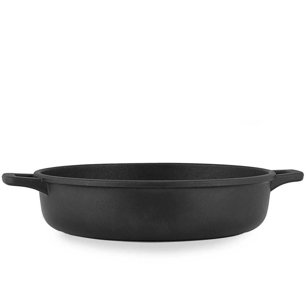 Tegame Fusione Antiaderente "Extra Chef" Ø 40 cm, 2 Manici