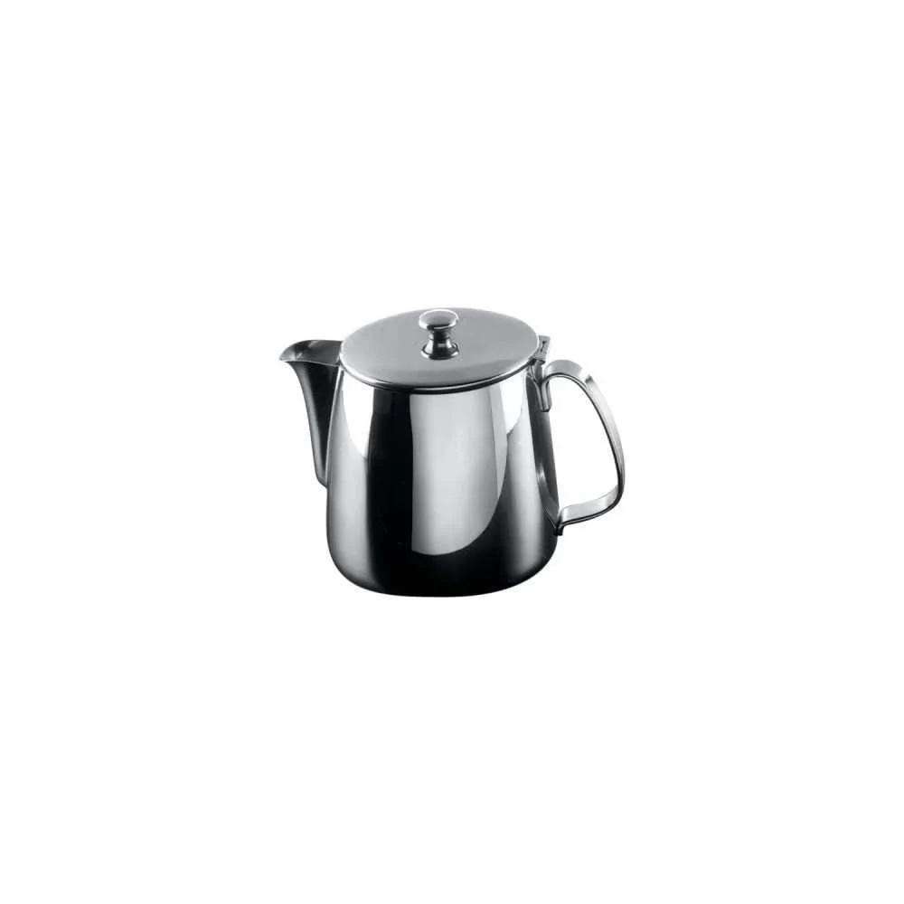 Teiera Alessi in Acciaio Inox – 35 cl di Design Moderno