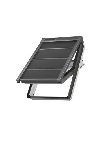 Tenda esterna oscurante solare SSS