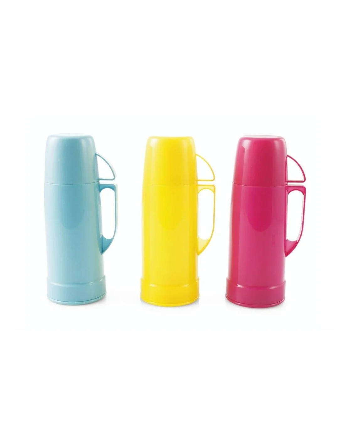 THERMOS 0,45 LT 4 COLORI ASSORTITI