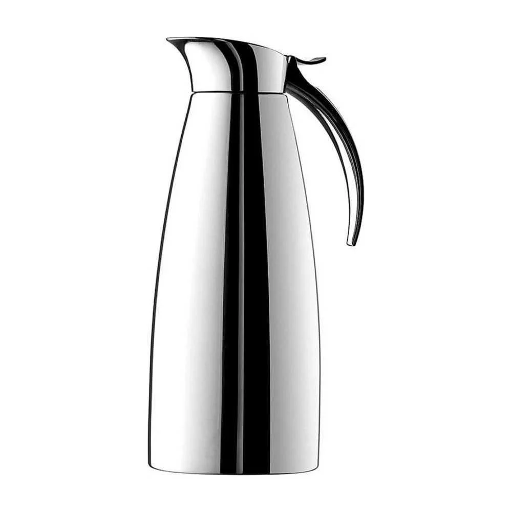 Thermos Emsa Eleganza Easy Open 0,6 L – Caldo e freddo con stile
