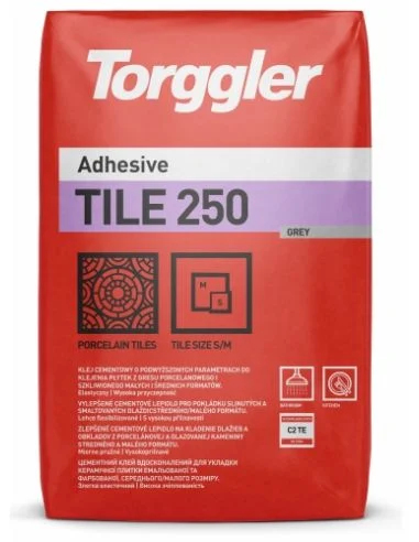 Tile Torggler